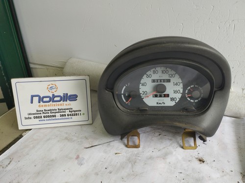 Quadro strumenti - quadro,