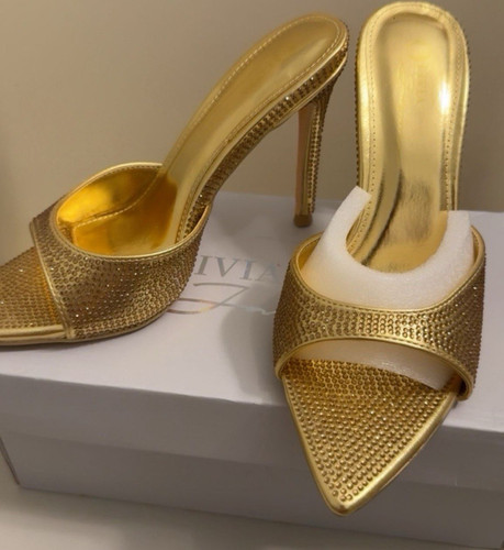 Tacchi spillo stiletto - spillo,