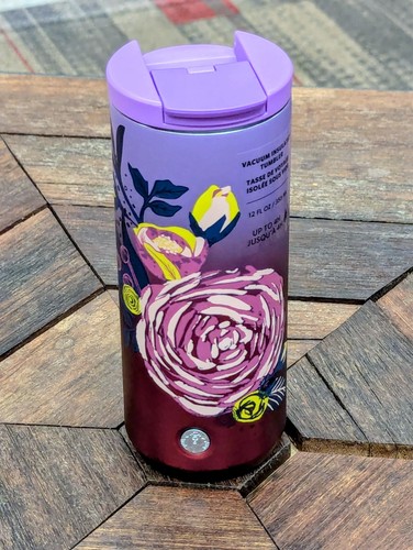 Bicchiere thermos starbucks - bicchiere,