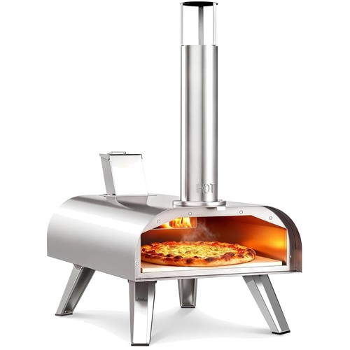 Forno per pizza - , esterno