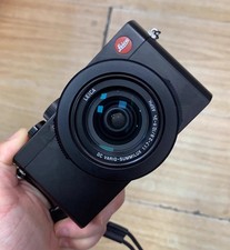 Leica lux 12 8mp - leica, (typ