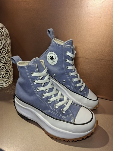 Basket converse run star - run,