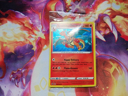 Sealed special delivery - sealed,