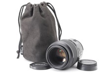 Nikon AF Micro Nikkor 105mm
