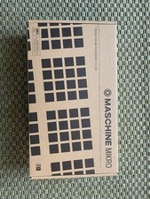 Maschine Mikro Mk3