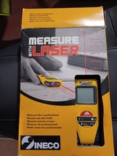 misuratore laser Distanza 