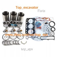 3TNE88 3TNV88 Rebuild Kit Fit