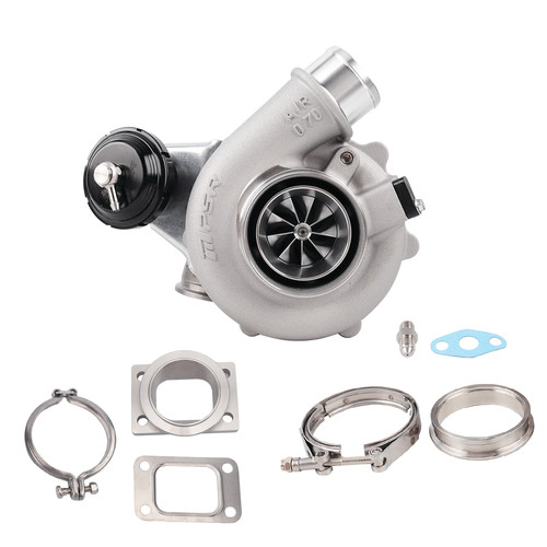 Turbocompressore pulsar psr - turbocompressore,