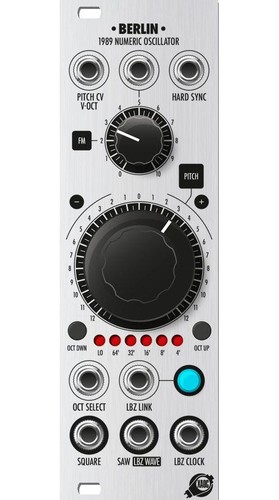 Xaoc berlino nuovo - :,