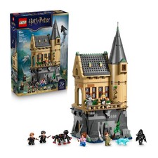 Infermeria castello Hogwarts