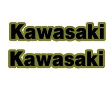 adesivi Moto - 2 adesivo