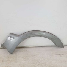 Modanatura rivestimento fascione ant dx Mitsubishi Pajero V73 4X4 2004-16