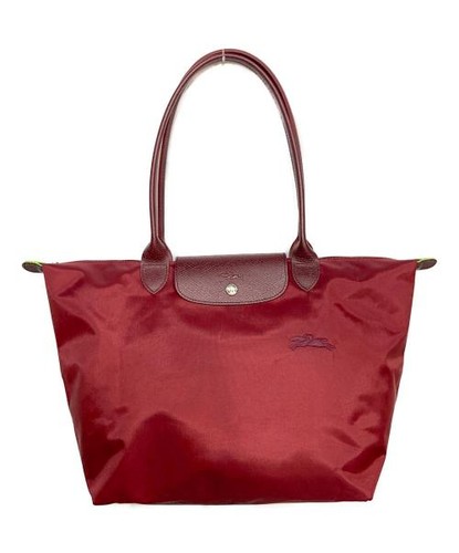 Borsa tote longchamp - le, pliage