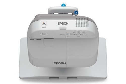 Epson brightlink 575wi - epson,