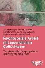Psychosoziale Arbeit mit