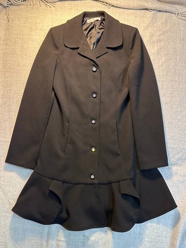 Trench cappotto miss - trench,