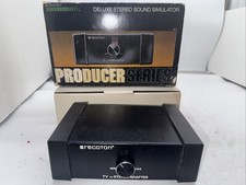 NOS RECOTON DELUXE SIMULATORE