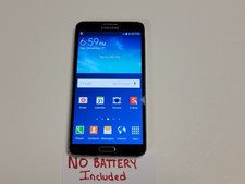 Smartphone Samsung Galaxy Note