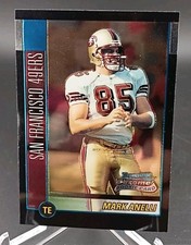 2002 Bowman Chrome - Mark