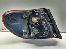 Faro posteriore destro nissan - faro,