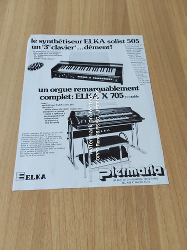 1978 elka solist - 1978, 505