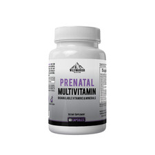 Multivitaminico prenatale