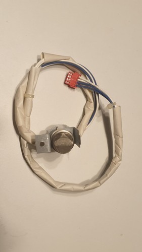 Détecteur four micro onde