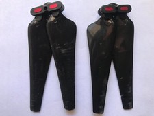 Walkera Vitus 320 z-01 Blades Props - USATE GRAFFIATE