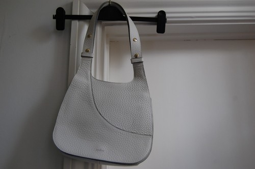 Borsa tracolla hogan in - borsa, a