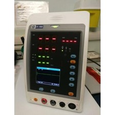 Monitor Multiparametrico per sala operatoria o ambulatorio