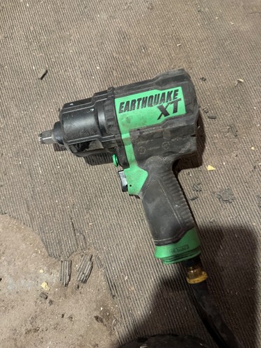 Earthquake drive - 1/2”,