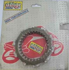 KIT DISCHI FRIZIONE  ORIGINALE