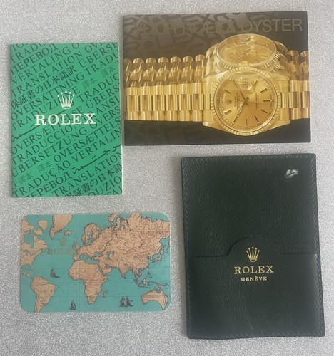 Rolex daytona submariner - rolex, gmt