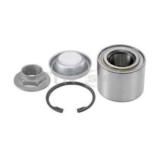 KIT CUSCINETTO RUOTA R159.53 POSTERIORE PER CITROEN C3- AIRCROSS 2009- E  PSA208