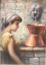 ABRUZZO-PRATOLA PELIGNA-ARTE