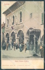 Forlì Galeata Antico Palazzo