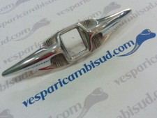 FREGIO IN ALLUMINIO SCUDO