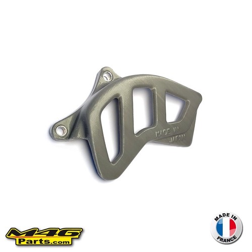 Yamaha 125 1993 2004 - yz, front