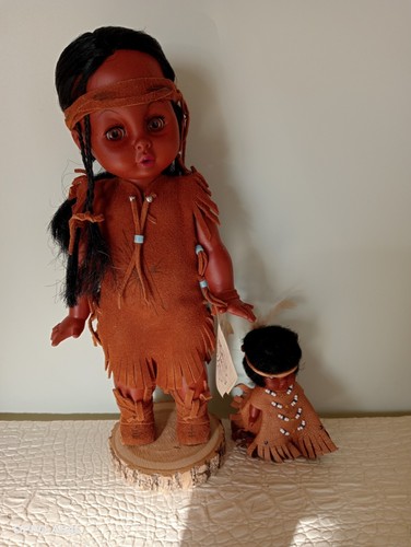 Bambole souvenir native - souvenir,