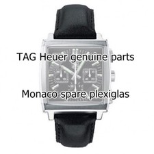 Tag Heuer Vetro Monaco