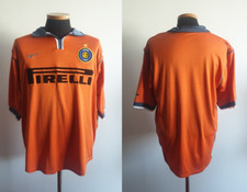 (M) INTER MILAN SHIRT JERSEY