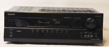 Sintoamplificatore onkyo - sintoamplificatore,