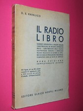 Ravalico Il Radio Libro
