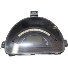 Citroen C3 1.4 F / H Armaturen