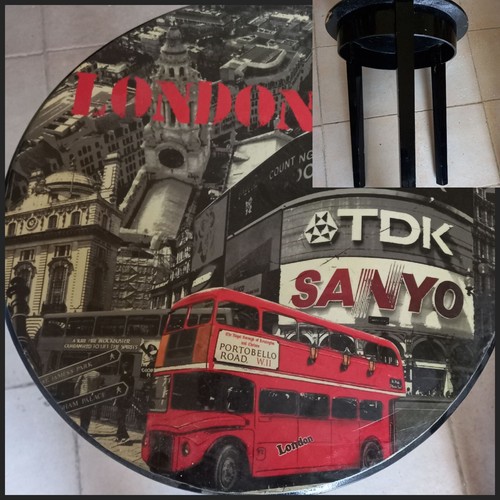 Tavolino basso that london - basso, london!
