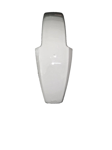 Parafango anteriore - parafango,