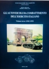 Gli Autoveicoli da