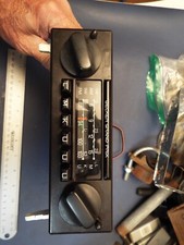 VINTAGE Autoradio Becker Grand