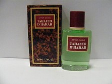 Tabacco harar after shave - tabacco, d'harar