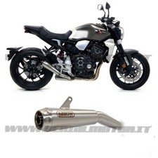 Terminale di Scarico Arrow Pro